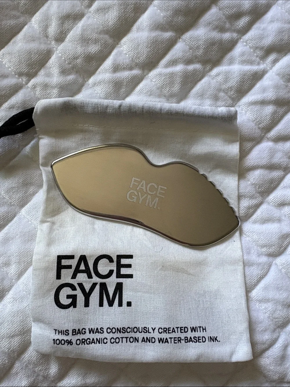 FaceGym Multi-Sculpt High Performance Contouring Tool